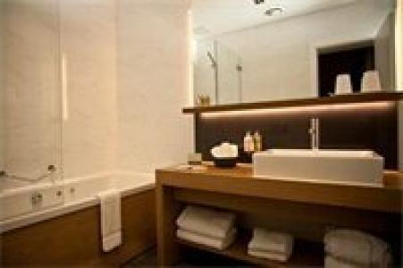 Misafir Suites 8 Istanbul - 47