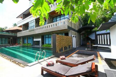 Green View Village Resort - SHA Plus - 73
