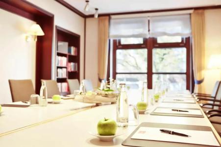 Steigenberger Conti Hansa - 71