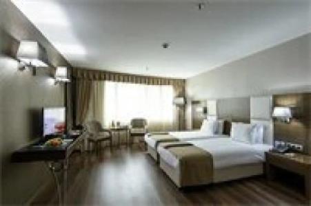 Park Inn by Radisson Istanbul Asia Kavacik - 3