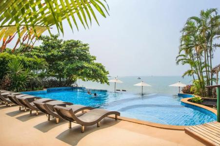 Sea Valley Resort - 94