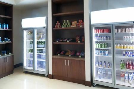 Staybridge Suites Yas Island Abu Dhabi, an IHG - 45