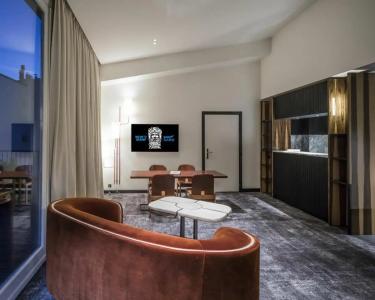 Les Bains Paris - 44