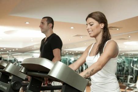 Mercias & Resorts - 16