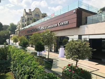 Çelik Palas Convention Center & Thermal SPA - 13