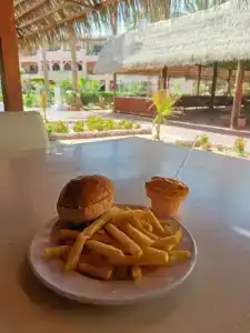 Sea Beach Aqua Park Resort - 34