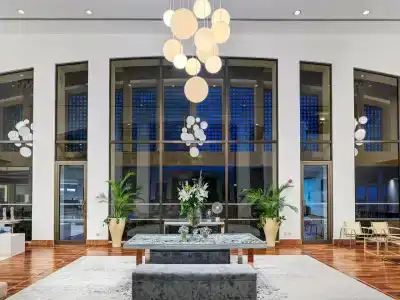 St Raphael Resort - 7