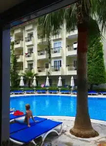 Sun City Apartments & - 66