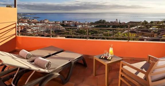 Melia Jardines del Teide - Adults Only - 16