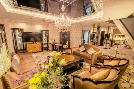 The Blue Sky and Tower - 11