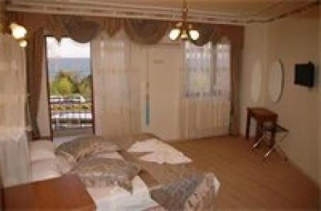 Seahouse Suites - 76