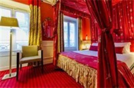 Hôtel Veryste & Spa Paris - 94