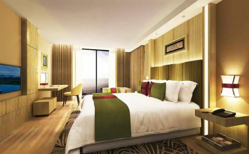 DoubleTree Resort by Hilton Penang - 80