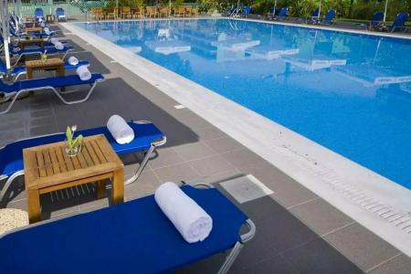 Domotel Xenia Volos - 39