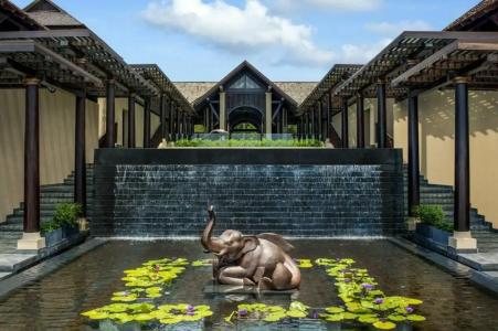 Vana Belle, A Luxury Collection Resort, Koh Samui - 16