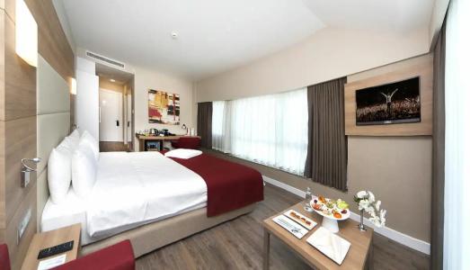Ramada Encore Istanbul Kartal - 82