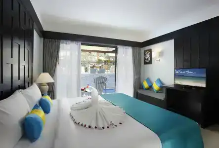 Diamond Cottage Resort & Spa - SHA Extra Plus - 66
