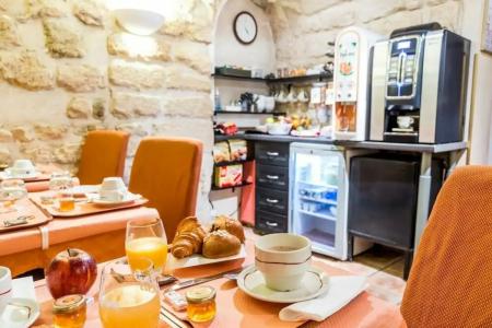 Austin's Saint Lazare - 87