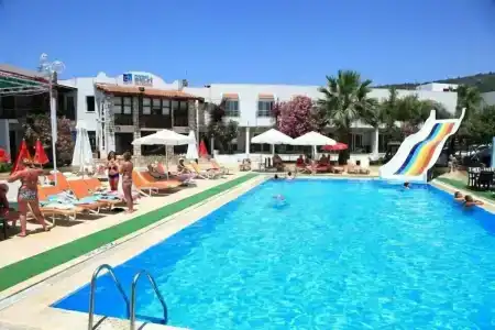 Delfi Spa & Wellness Center - 40