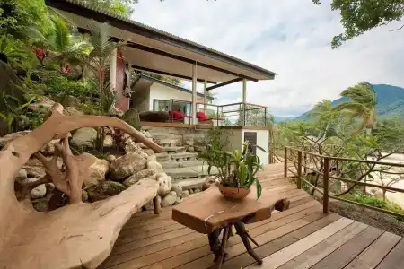 Crystal Bay Yacht Club Beach Resort - 26