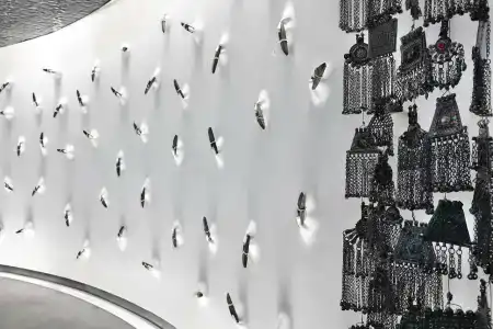 W Abu Dhabi - Yas Island - 30