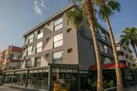 Falcon 1511 - 10