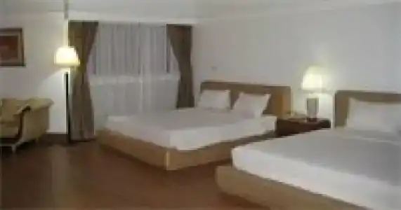 Markland Seaside Pattaya - 56