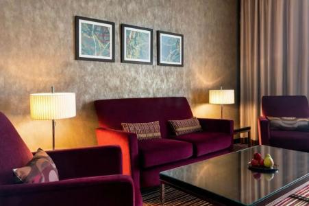 Hyatt Regency Oryx Doha - 78
