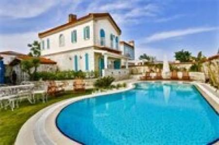 Cumbali Konak (Adults Only +12) - 72