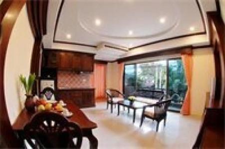 Golden Villa Pattaya - 77