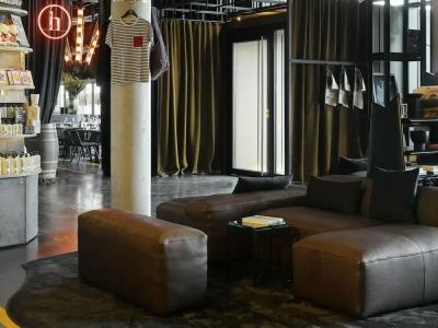 25hours Hamburg HafenCity - 60