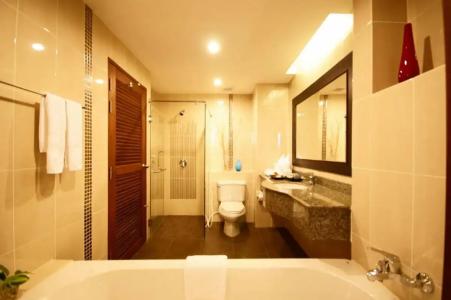 J Pattaya - SHA Extra Plus - 11