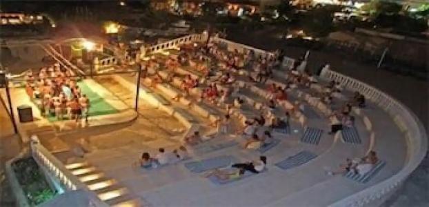 Sphinx Aqua Park Beach Resort - 37