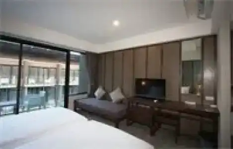 La Lune Beach Resort - 67