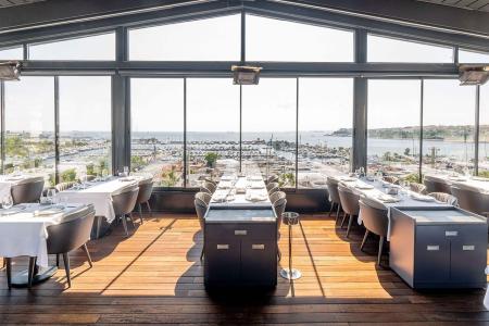 Wyndham Grand Istanbul Kalamis Marina - 90