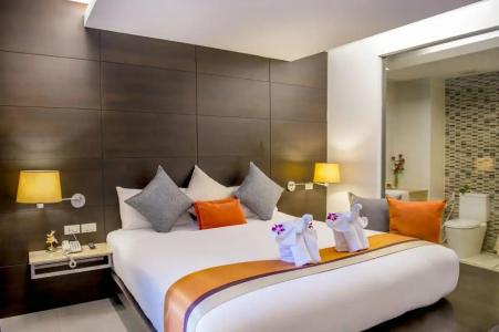 Aree Tara Resort - SHA Extra Plus - 37