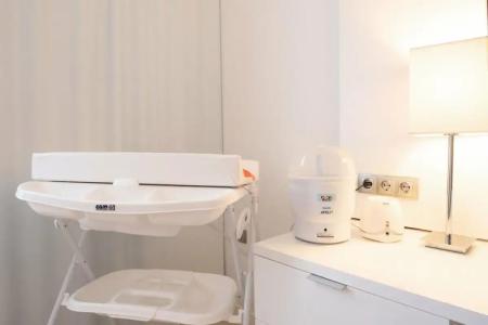 Landmar Costa los Gigantes - 49