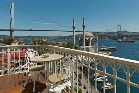 The Stay Bosphorus - 60