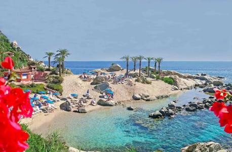 Arbatax Park Resort - Dune - 81