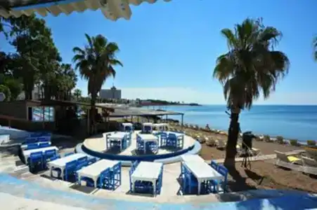 Tourist Antalya - 94