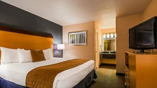 Best Western Horizon Inn - 89