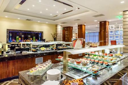 Pomegranate Wellness Spa - 42