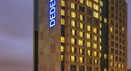 Dedeman Bostanci Istanbul & Convention Center - 35