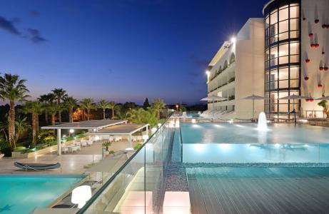 Mec Paestum