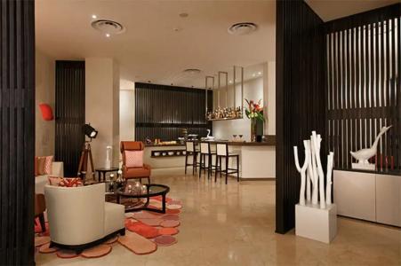 Dreams Onyx Resort & Spa - All Inclusive - 11