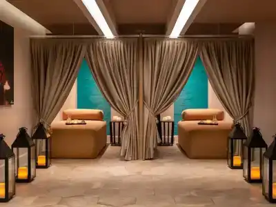 Crowne Plaza Florya Istanbul, an IHG - 62