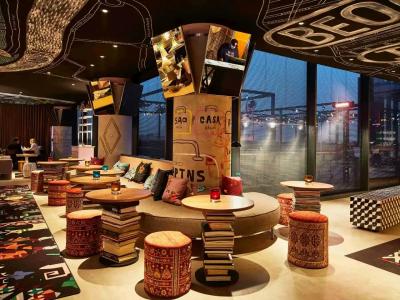 Mama Shelter Belgrade - 76