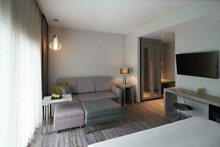Hyatt Place Bangkok Sukhumvit - SHA Extra Plus Certified - 61