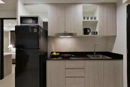 Aspira Residence Ruamrudee - 12