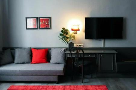 Boutique Krone München - 20